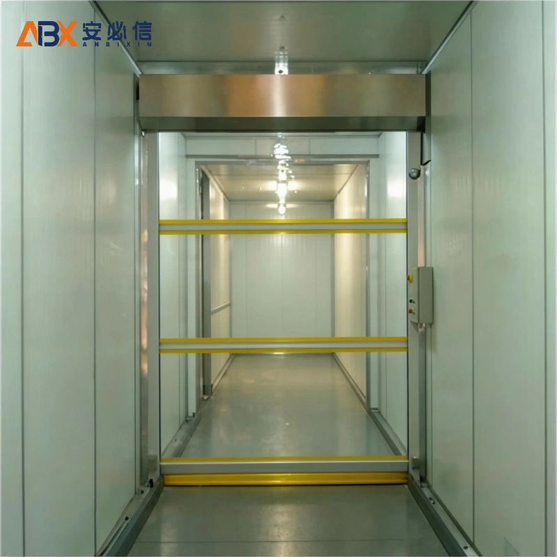 怀化市工业快速门