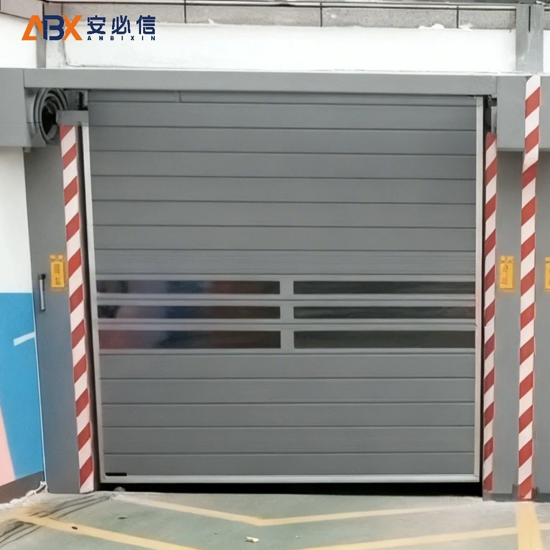 怀化市厂房高速门